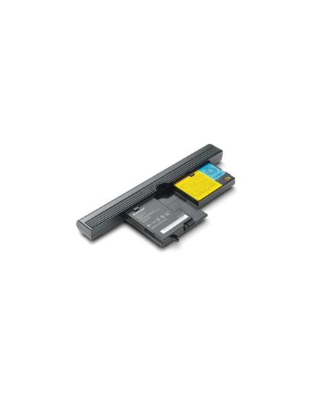 Lenovo ThinkPad X60 Tablet 8 cell Li-Ion battery Batteria