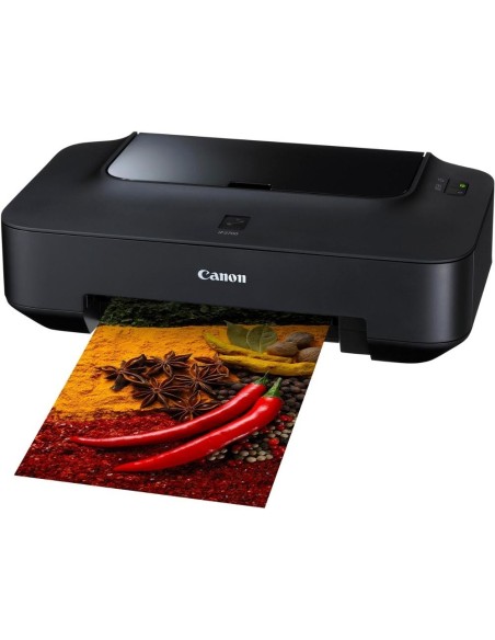 Canon PIXMA iP2700 stampante a getto d'inchiostro A colori 4800 x 1200 DPI A4