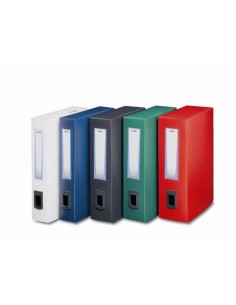 Fellowes 41201BN cartella Blu