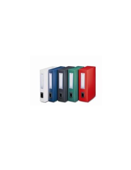 Fellowes 41213 cartella Verde