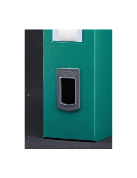 Fellowes 41213 cartella Verde