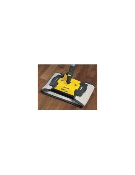 Ariete 4150 Pulitore a vapore portatile 0,35 L 1500 W Giallo