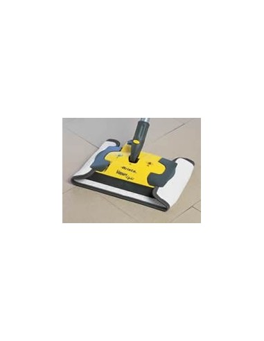 Ariete 4150 Pulitore a vapore portatile 0,35 L 1500 W Giallo