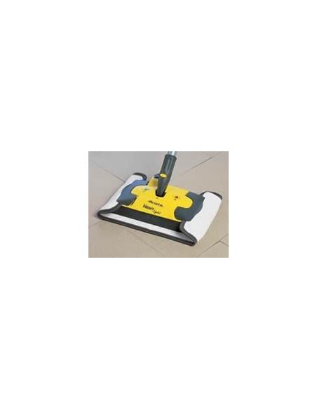 Ariete 4150 Pulitore a vapore portatile 0,35 L 1500 W Giallo
