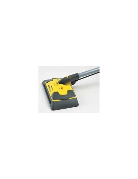 Ariete 4150 Pulitore a vapore portatile 0,35 L 1500 W Giallo