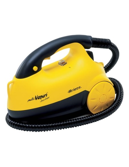 Ariete 4170 Pulitore a vapore Pulitore a vapore portatile 0,5 L 1400 W