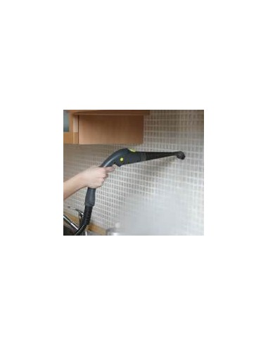 Ariete 4170 Pulitore a vapore Pulitore a vapore portatile 0,5 L 1400 W