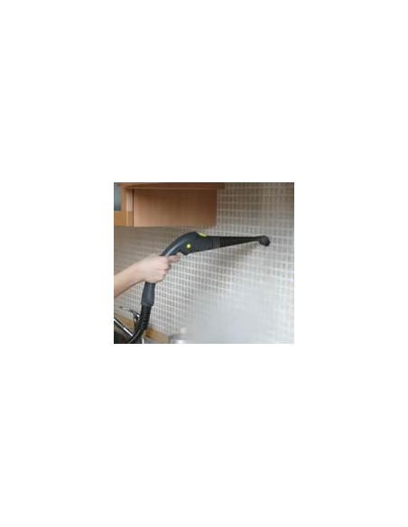 Ariete 4170 Pulitore a vapore Pulitore a vapore portatile 0,5 L 1400 W