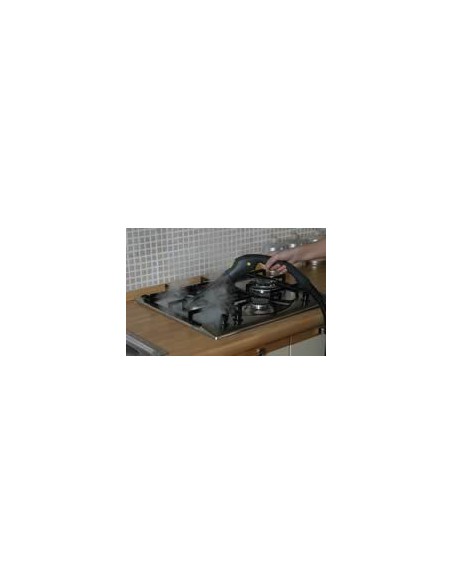 Ariete 4170 Pulitore a vapore Pulitore a vapore portatile 0,5 L 1400 W
