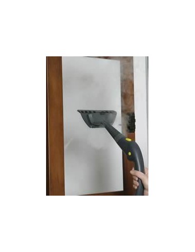 Ariete 4170 Pulitore a vapore Pulitore a vapore portatile 0,5 L 1400 W