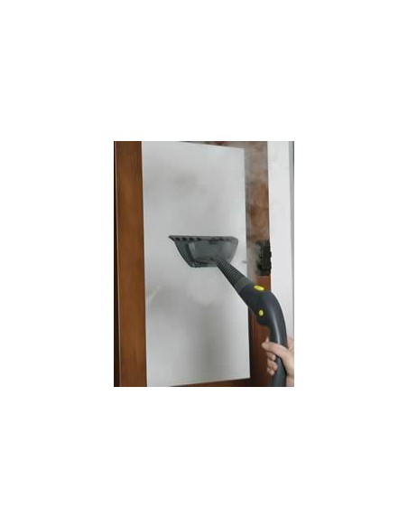 Ariete 4170 Pulitore a vapore Pulitore a vapore portatile 0,5 L 1400 W