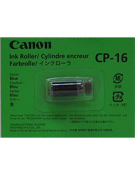 Canon CP-16 Rullo di inchiostro per stampante