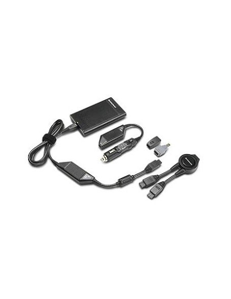Lenovo 41R4495 adattatore e invertitore Nero