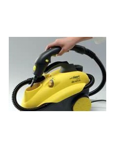 Ariete 4205 Pulitore a vapore Pulitore a vapore portatile 1,2 L 1200 W 2
