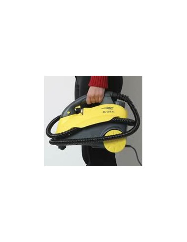 Ariete 4205 Pulitore a vapore Pulitore a vapore portatile 1,2 L 1200 W
