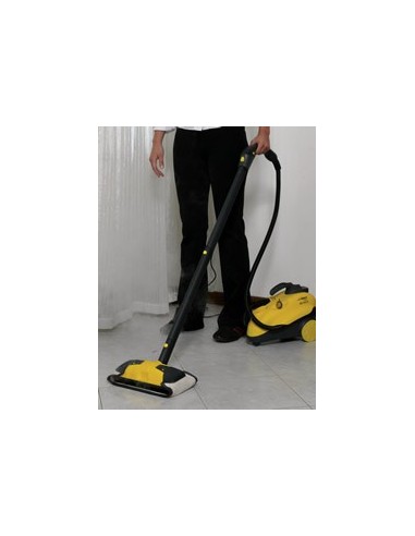 Ariete 4205 Pulitore a vapore Pulitore a vapore portatile 1,2 L 1200 W