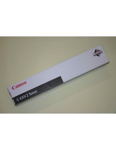 Canon iR C-EXV2 Toner, Black cartuccia toner Originale Nero