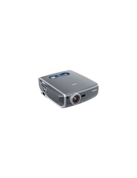 Canon XEED WUX10 videoproiettore Proiettore a raggio standard 3200 ANSI lumen LCOS WUXGA (1920x1200)