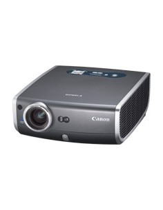 Canon XEED SX7 Mark II videoproiettore Proiettore a raggio standard 4000 ANSI lumen LCOS