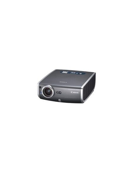 Canon XEED SX7 Mark II videoproiettore Proiettore a raggio standard 4000 ANSI lumen LCOS