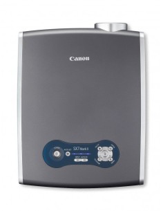 Canon XEED SX7 Mark II videoproiettore Proiettore a raggio standard 4000 ANSI lumen LCOS 2