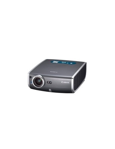Canon XEED SX7 Mark II videoproiettore Proiettore a raggio standard 4000 ANSI lumen LCOS