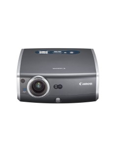 Canon XEED SX7 Mark II videoproiettore 4000 ANSI lumen LCOS