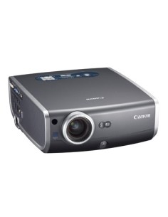 Canon XEED SX7 Mark II videoproiettore 4000 ANSI lumen LCOS 2