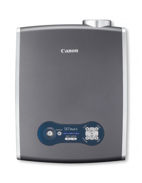 Canon XEED SX7 Mark II videoproiettore 4000 ANSI lumen LCOS