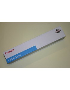 Canon C-EXV2 cartuccia toner Originale Ciano