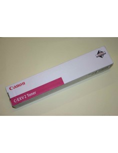 Canon C-EXV2 Toner Magenta cartuccia toner Originale