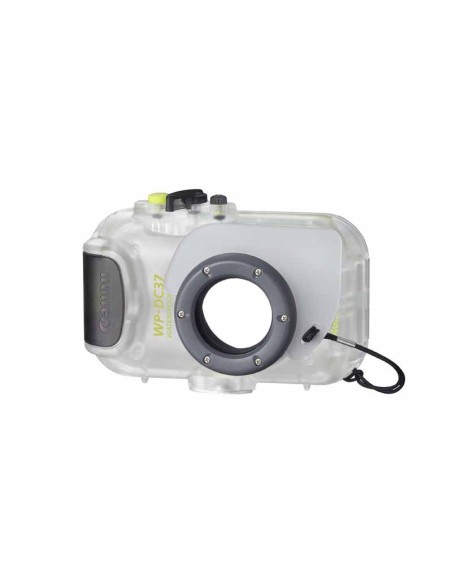 Canon WP-DC37 custodia subacquea