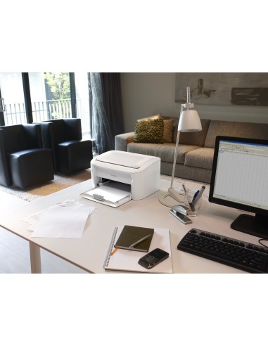 Canon i-SENSYS LBP6000 2400 x 600 DPI A4