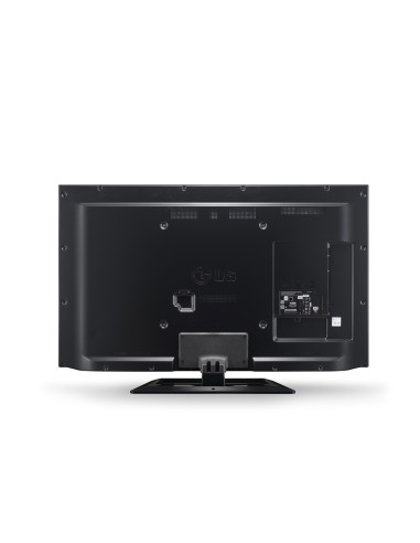 LG 42LM615s 106,7 cm (42") Full HD Smart TV Nero