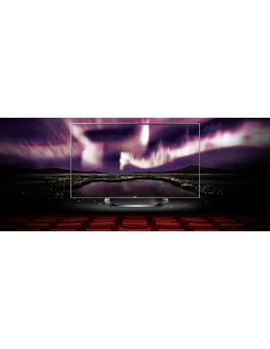 LG 42LM615s 106,7 cm (42") Full HD Smart TV Nero