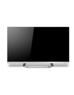 LG 42LM670S TV 106,7 cm (42") Full HD Smart TV Wi-Fi Argento