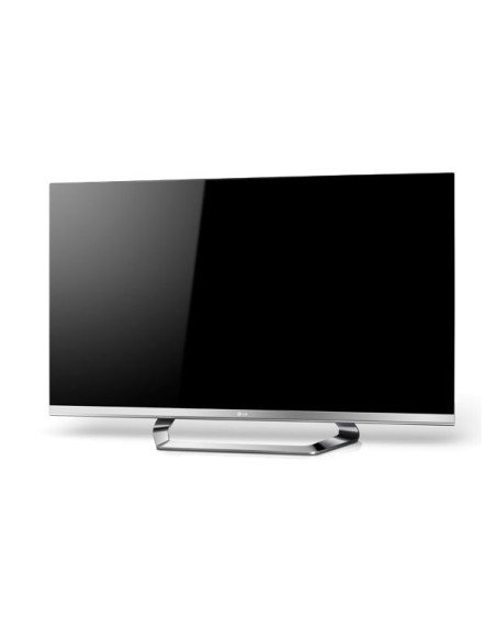 LG 42LM670S TV 106,7 cm (42") Full HD Smart TV Wi-Fi Argento