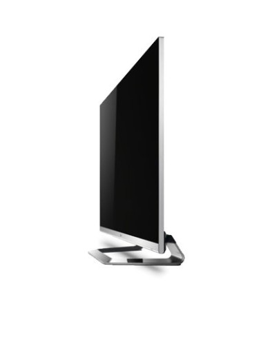 LG 42LM670S TV 106,7 cm (42") Full HD Smart TV Wi-Fi Argento