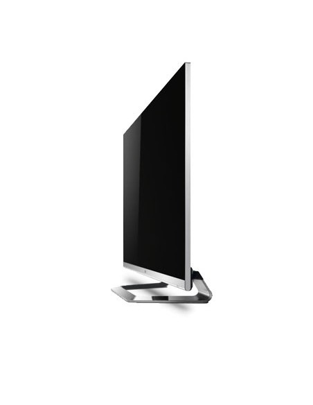 LG 42LM670S TV 106,7 cm (42") Full HD Smart TV Wi-Fi Argento
