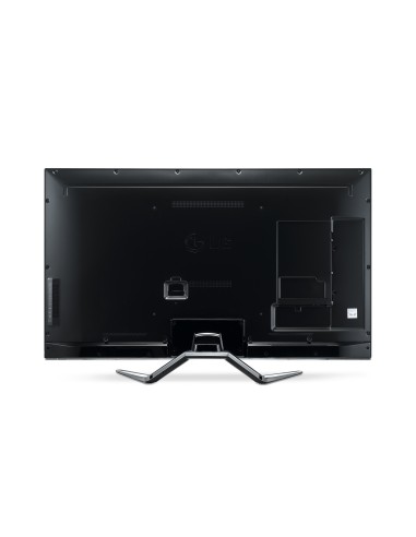 LG 42LM860V TV 106,7 cm (42") Full HD Smart TV Wi-Fi Argento
