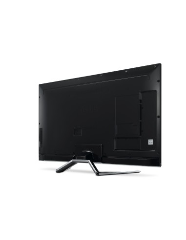 LG 42LM860V TV 106,7 cm (42") Full HD Smart TV Wi-Fi Argento