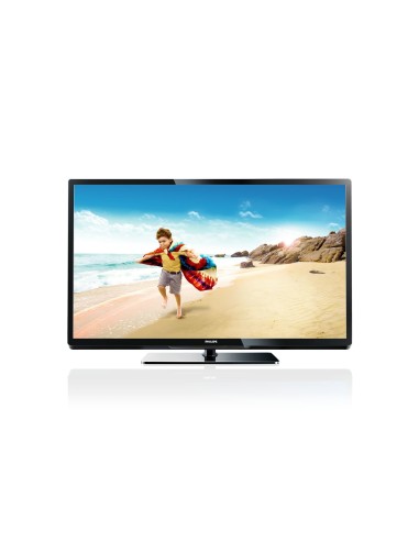 Philips 3500 series Smart TV LED 42PFL3507H 12