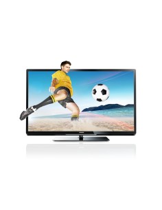Philips 4000 series Smart TV LED 42PFL4307H 12 2