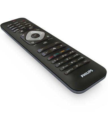 Philips 6000 series Smart TV LED 42PFL6007H 12