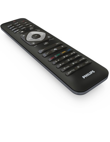 Philips 6000 series Smart TV LED 42PFL6007H 12