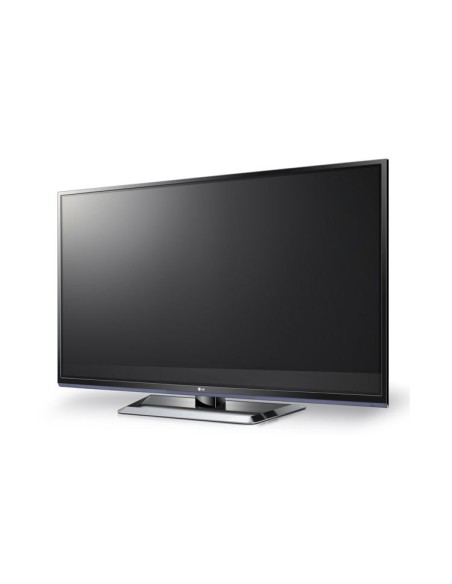 LG 42PM4700 TV 105,7 cm (41.6") XGA Wi-Fi Nero