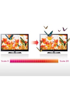 LG 42PM4700 TV 105,7 cm (41.6") XGA Wi-Fi Nero 2