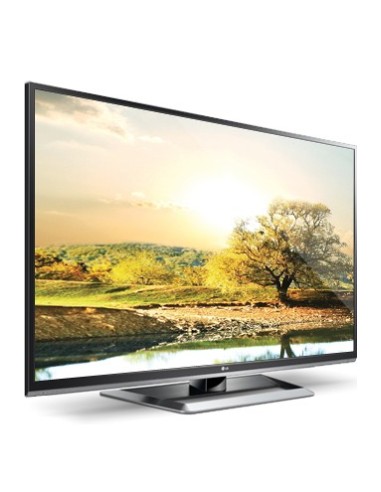 LG 42PM4700 TV 105,7 cm (41.6") XGA Wi-Fi Nero