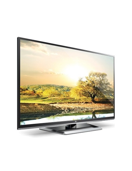 LG 42PM4700 TV 105,7 cm (41.6") XGA Wi-Fi Nero