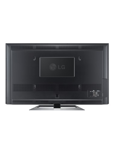 LG 42PM4700 TV 105,7 cm (41.6") XGA Wi-Fi Nero